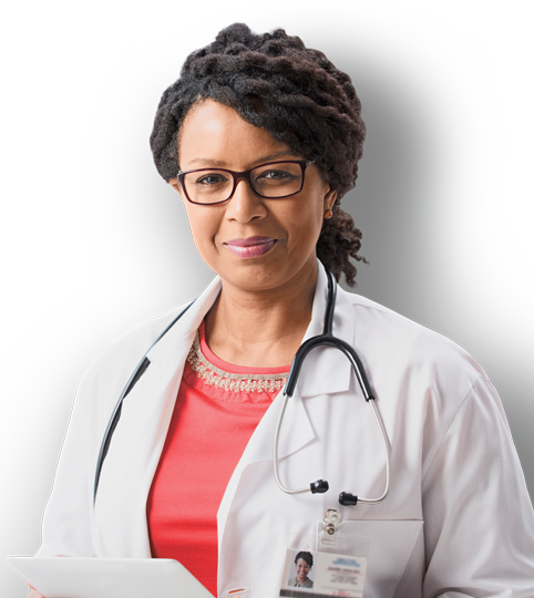 African-American Hep C Specialist